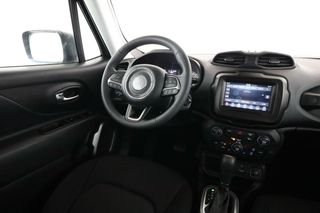 Jeep Renegade 1.5 GSE T4 e-Hybrid Longitude FWD