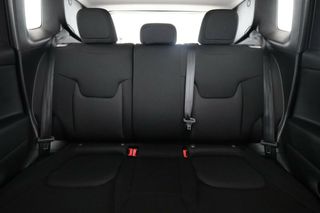 Jeep Renegade 1.5 GSE T4 e-Hybrid Longitude FWD