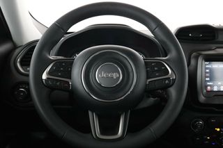 Jeep Renegade 1.5 GSE T4 e-Hybrid Longitude FWD