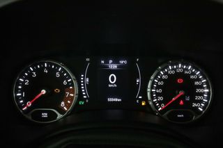 Jeep Renegade 1.5 GSE T4 e-Hybrid Longitude FWD