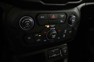 Jeep Renegade 1.5 GSE T4 e-Hybrid Longitude FWD