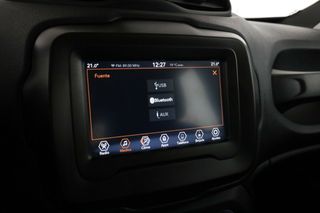 Jeep Renegade 1.5 GSE T4 e-Hybrid Longitude FWD