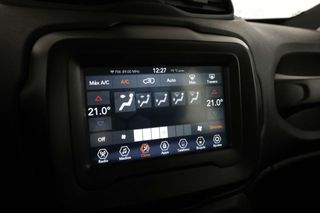 Jeep Renegade 1.5 GSE T4 e-Hybrid Longitude FWD