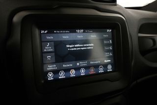 Jeep Renegade 1.5 GSE T4 e-Hybrid Longitude FWD