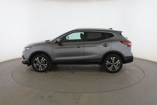 Nissan Qashqai 1.5 dCi N-Connecta