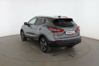 Nissan Qashqai 1.5 dCi N-Connecta