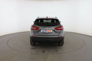Nissan Qashqai 1.5 dCi N-Connecta