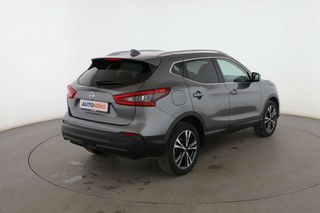 Nissan Qashqai 1.5 dCi N-Connecta