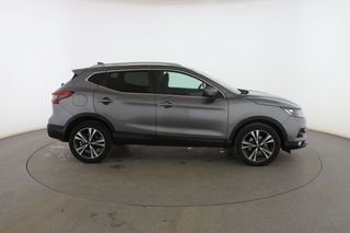 Nissan Qashqai 1.5 dCi N-Connecta