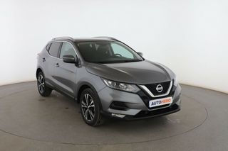 Nissan Qashqai 1.5 dCi N-Connecta