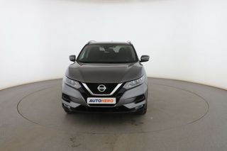 Nissan Qashqai 1.5 dCi N-Connecta
