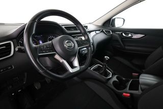 Nissan Qashqai 1.5 dCi N-Connecta