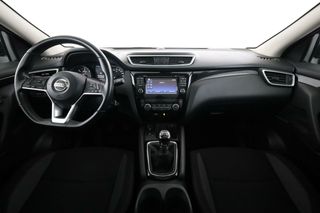 Nissan Qashqai 1.5 dCi N-Connecta