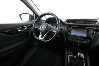 Nissan Qashqai 1.5 dCi N-Connecta