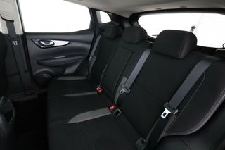 Nissan Qashqai 1.5 dCi N-Connecta