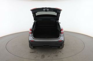 Nissan Qashqai 1.5 dCi N-Connecta
