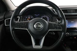 Nissan Qashqai 1.5 dCi N-Connecta