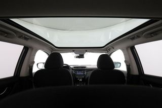 Nissan Qashqai 1.5 dCi N-Connecta