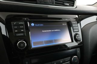 Nissan Qashqai 1.5 dCi N-Connecta