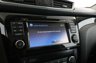 Nissan Qashqai 1.5 dCi N-Connecta