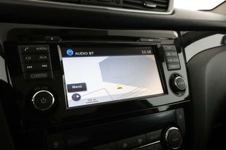 Nissan Qashqai 1.5 dCi N-Connecta