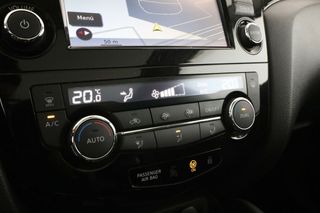 Nissan Qashqai 1.5 dCi N-Connecta