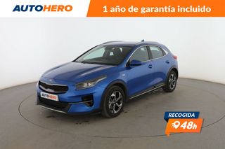 Kia XCeed 1.6 CRDi Mild-Hybrid Tech