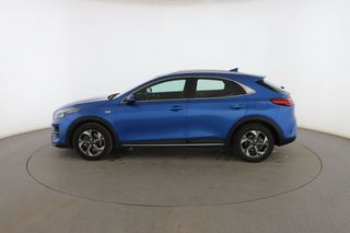 Kia XCeed 1.6 CRDi Mild-Hybrid Tech