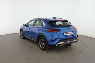 Kia XCeed 1.6 CRDi Mild-Hybrid Tech