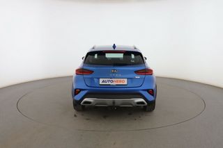 Kia XCeed 1.6 CRDi Mild-Hybrid Tech
