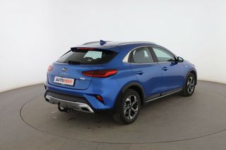 Kia XCeed 1.6 CRDi Mild-Hybrid Tech