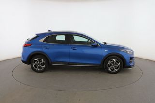Kia XCeed 1.6 CRDi Mild-Hybrid Tech