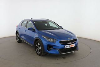 Kia XCeed 1.6 CRDi Mild-Hybrid Tech