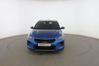 Kia XCeed 1.6 CRDi Mild-Hybrid Tech