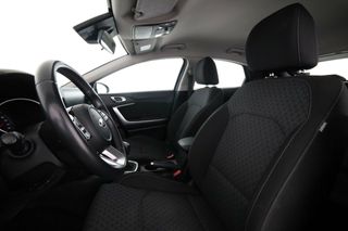 Kia XCeed 1.6 CRDi Mild-Hybrid Tech