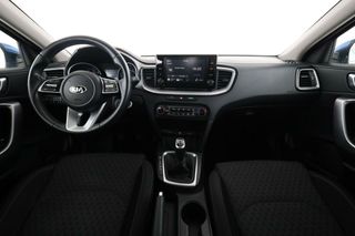 Kia XCeed 1.6 CRDi Mild-Hybrid Tech
