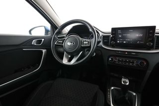 Kia XCeed 1.6 CRDi Mild-Hybrid Tech
