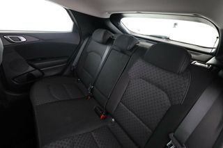 Kia XCeed 1.6 CRDi Mild-Hybrid Tech