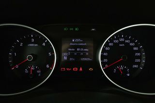Kia XCeed 1.6 CRDi Mild-Hybrid Tech