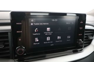 Kia XCeed 1.6 CRDi Mild-Hybrid Tech