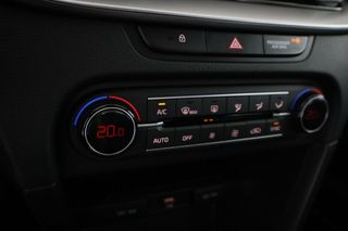 Kia XCeed 1.6 CRDi Mild-Hybrid Tech