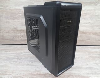 Carcasa ATX NOX Coolbay SX
