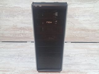 Carcasa ATX NOX Coolbay SX