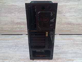 Carcasa ATX NOX Coolbay SX