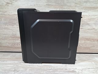 Carcasa ATX NOX Coolbay SX