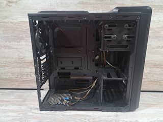 Carcasa ATX NOX Coolbay SX