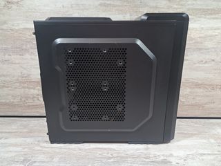 Carcasa ATX NOX Coolbay SX