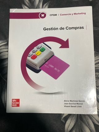 Libro Gestión de Compras CFGM