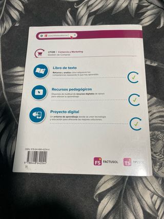 Libro Gestión de Compras CFGM