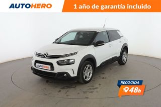 Citroën C4 Cactus 1.5 Blue-HDi Feel